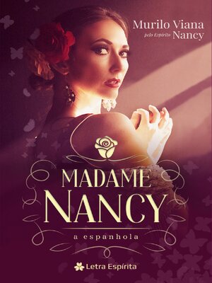 cover image of Madame Nancy